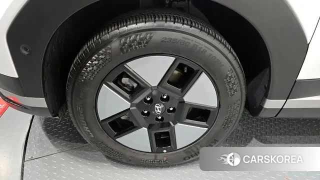 Hyundai Santa Fe (MX5) id 3333341 из Кореи 15