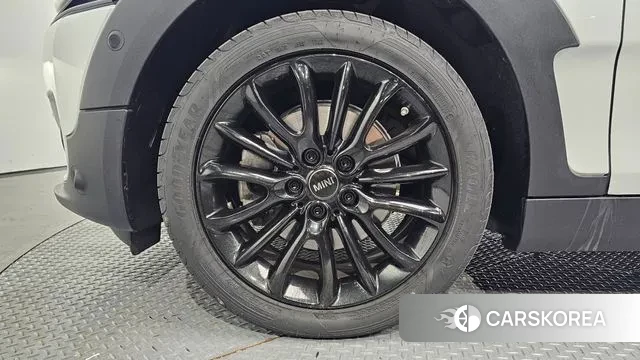 Mini Cooper Clubman id 3036517 из Кореи 15