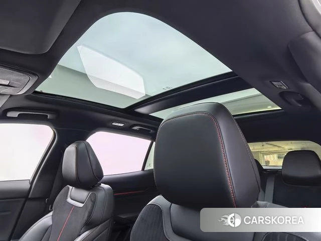 Ford EVOS id 4374490 из Китая 30