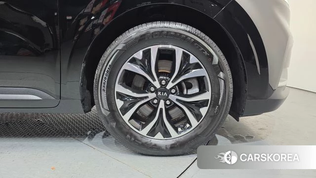 Kia Carnival 4th generation id 3807278 из Кореи 15