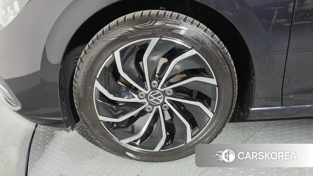 Volkswagen Golf 8th Generation id 4763316 из Кореи 30