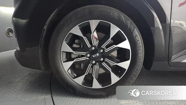 Kia Carnival 4th generation id 3759804 из Кореи 15