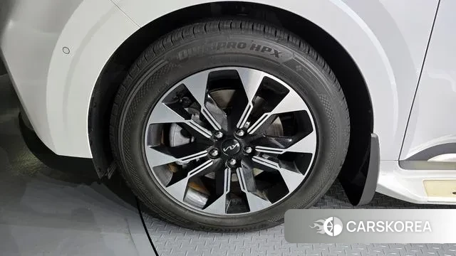 Kia Carnival 4th generation id 3007166 из Кореи 15