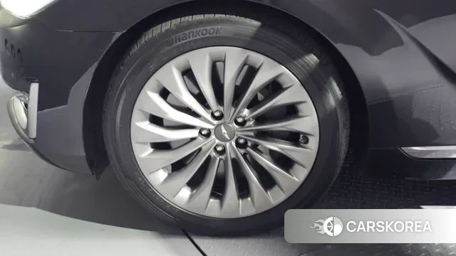 Genesis EQ900 id 3440154 из Кореи 15