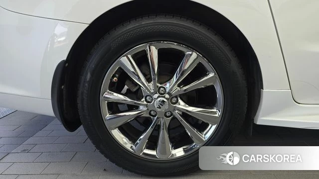 Kia The New Carnival id 4837161 из Кореи 15