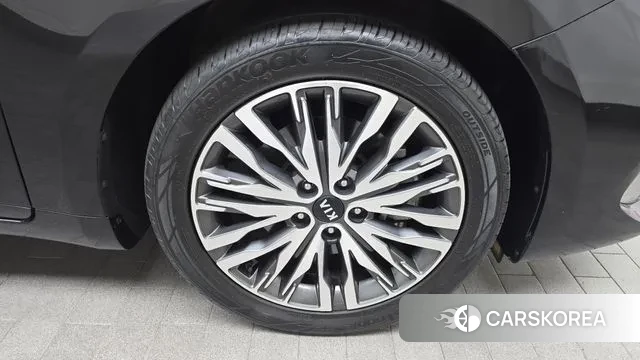 Kia K7 Premier id 3283585 из Кореи 15