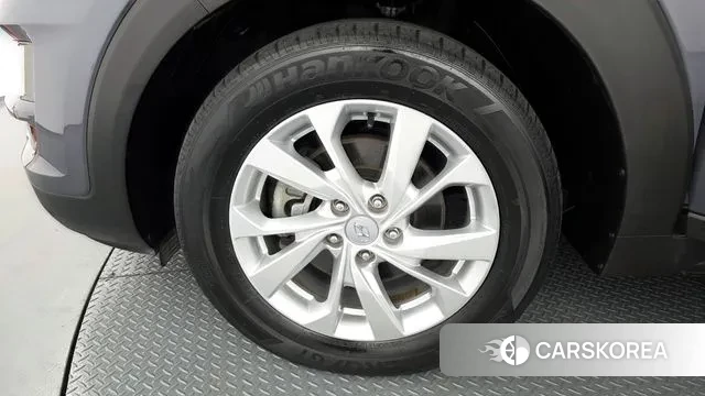 Hyundai All New Tucson id 3038654 из Кореи 15