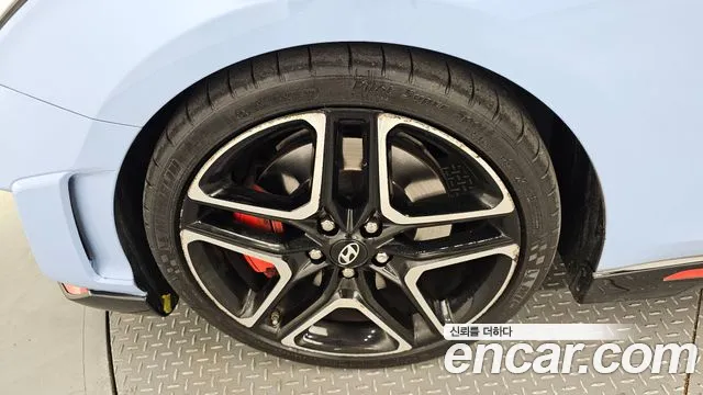 Hyundai Veloster (JS) id 2446951 из Кореи 15