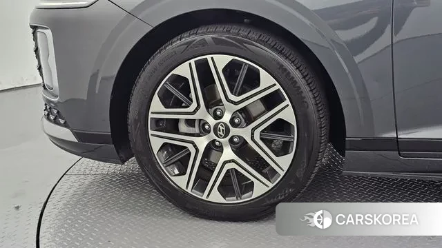 Hyundai Grandeur Hybrid (GN7) id 2974609 из Кореи 15