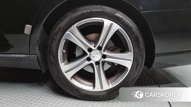 Mercedes-Benz E-Class W213 id 3568401 из Кореи 15