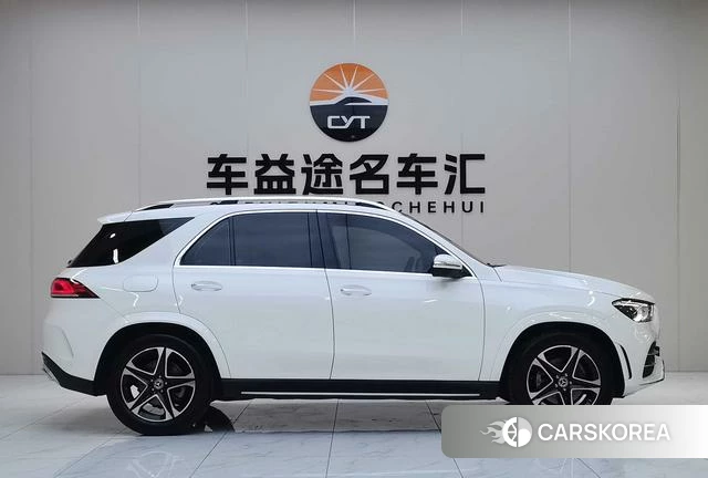 Mercedes-Benz GLE (import) id 3993798 из Китая 23