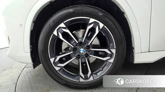 BMW X1 (U11) id 4783458 из Кореи 31