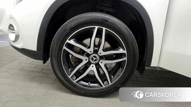 Mercedes-Benz GLA-Class X156 id 4294691 из Кореи 15