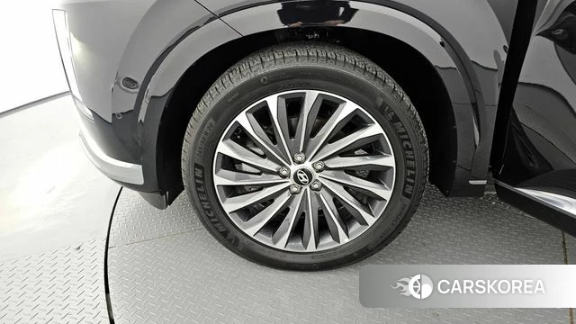 Hyundai The New Palisade id 4579661 из Кореи 15