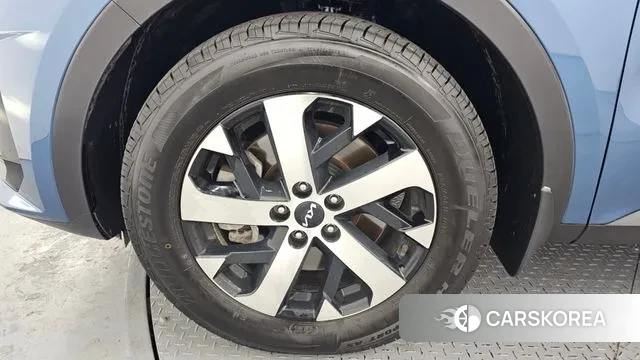 Kia Sorento 4th Generation id 3640123 из Кореи 15