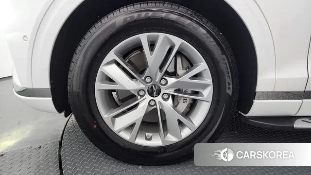 Genesis GV70 id 3763166 из Кореи 15