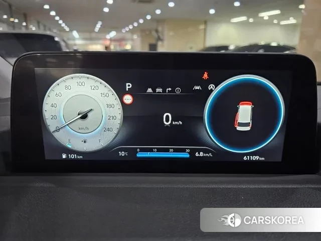 Hyundai Staria id 3394561 из Кореи 15