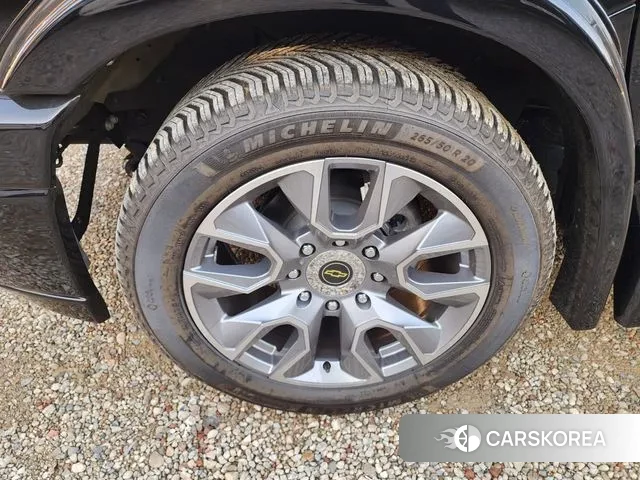 Chevrolet Express Van id 3543549 из Кореи 15