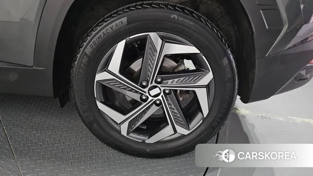 Hyundai Tucson (NX4) id 3361013 из Кореи 15