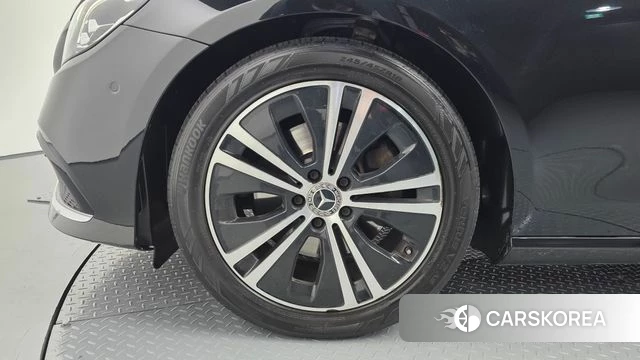 Mercedes-Benz E-Class W213 id 3878865 из Кореи 15