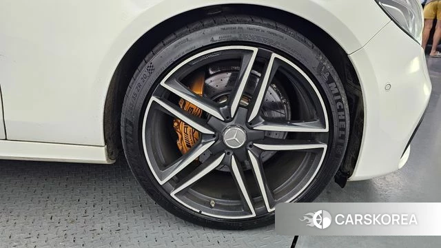 Mercedes-Benz E-Class W213 id 4694073 из Кореи 26