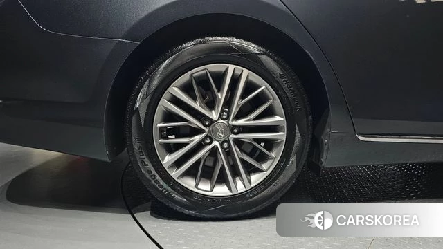 Hyundai Grandeur IG id 4717903 из Кореи 25