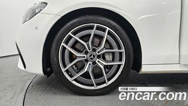 Mercedes-Benz E-Class W213 id 2708477 из Кореи 15