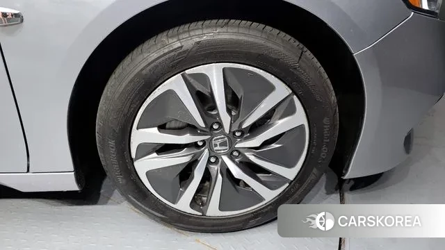 Honda Accord 10th Generation id 3076721 из Кореи 15