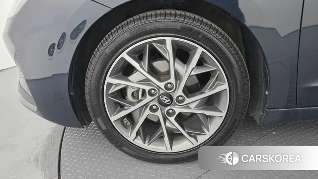 Hyundai The New Avante AD id 4245801 из Кореи 15