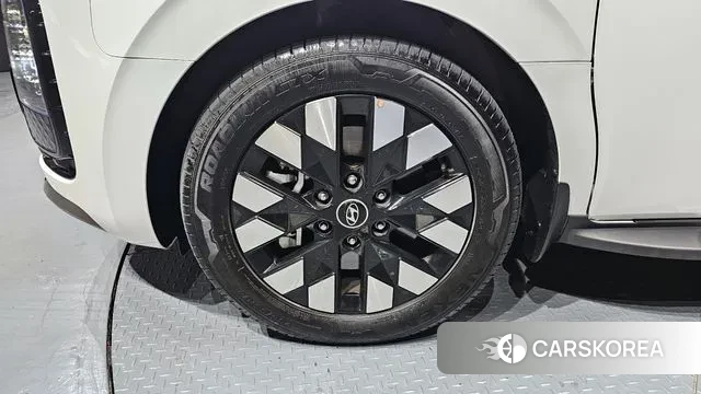 Hyundai Staria id 3720614 из Кореи 15