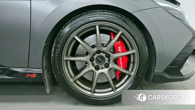 Hyundai Avante (CN7) id 3892432 из Кореи 15