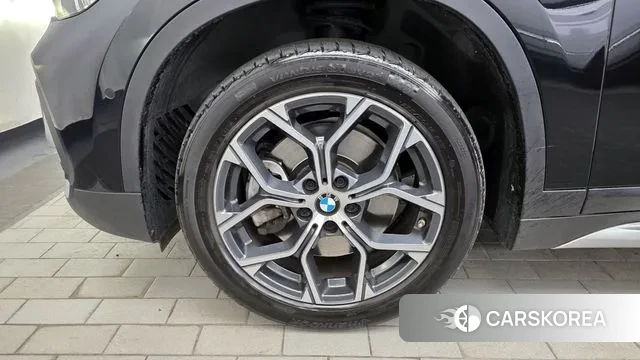 BMW X1 (F48) id 3660865 из Кореи 15