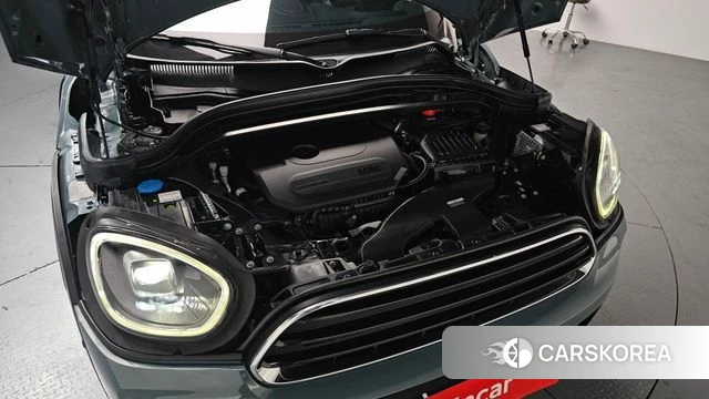 Mini Cooper Countryman id 3915148 из Кореи 15