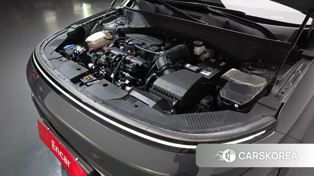 Hyundai Kona (SX2) id 3393949 из Кореи 15