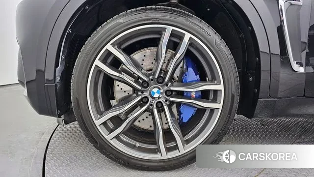 BMW X6M (F16) id 2483416 из Кореи 15