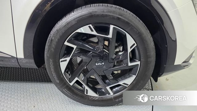 Kia Sportage 5th Generation id 4560594 из Кореи 15