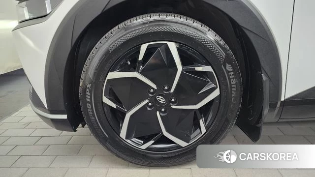 Hyundai Ionic 5 id 4489630 из Кореи 15