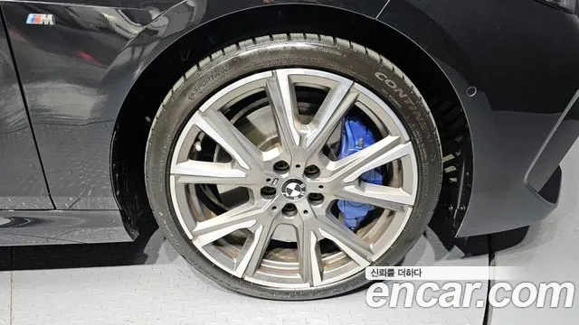 BMW 2 Series Gran Coupe (F44) id 2944215 из Кореи 15