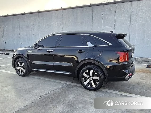 Kia Sorento 4th Generation id 3411809 из Кореи 15