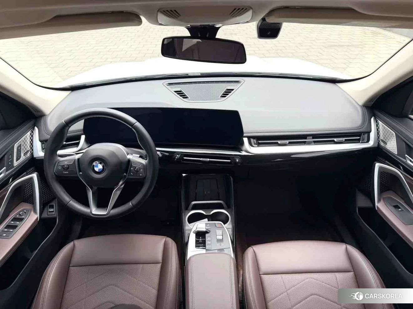 BMW X1 id 4514814 из Китая 7