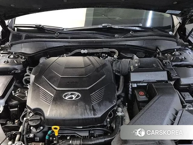 Hyundai Grandeur IG id 3024471 из Кореи 15