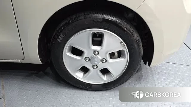 Kia The New Ray id 3686888 из Кореи 15