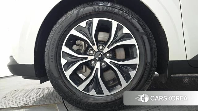 Kia Carnival 4th generation id 4572211 из Кореи 34
