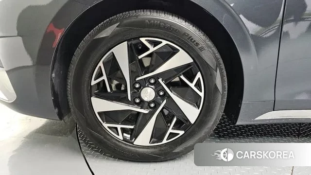 Hyundai The New Grandeur IG Hybrid id 3043447 из Кореи 15