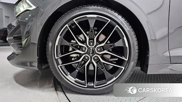 Kia K5 3rd generation id 3472799 из Кореи 15