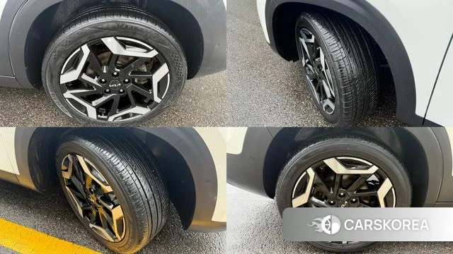 Kia The New Seltos id 3922686 из Кореи 15