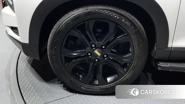 Ssangyong All New Rexton id 3788533 из Кореи 15