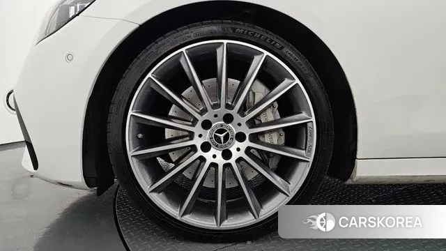 Mercedes-Benz E-Class W213 id 3717805 из Кореи 15