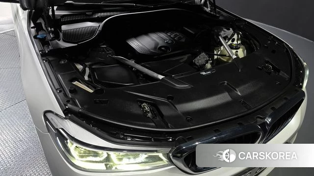 BMW 6 Series GT (G32) id 4203548 из Кореи 27