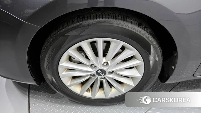 Kia Come New K7 id 4403412 из Кореи 26